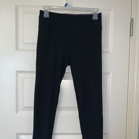Calvin Klein Athletic Leggings - Picture 1 of 5